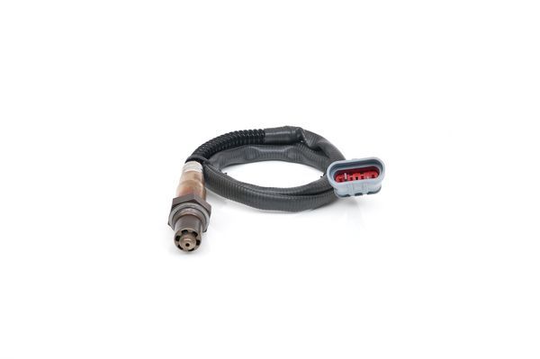 BOSCH 0258006389 Oksijen Lambda Sensörü - . Görsel