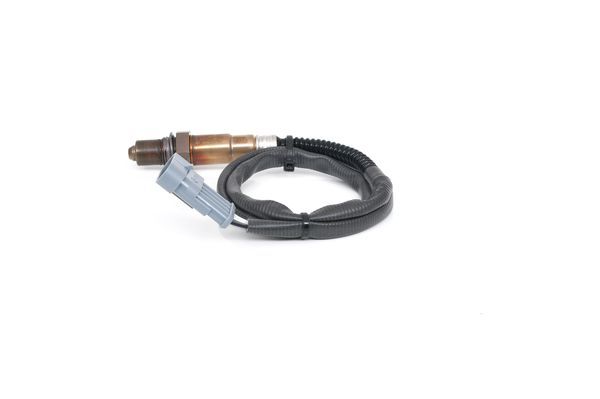 BOSCH 0258006389 Oksijen Lambda Sensörü - . Görsel