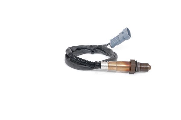 BOSCH 0258006389 Oksijen Lambda Sensörü - . Görsel