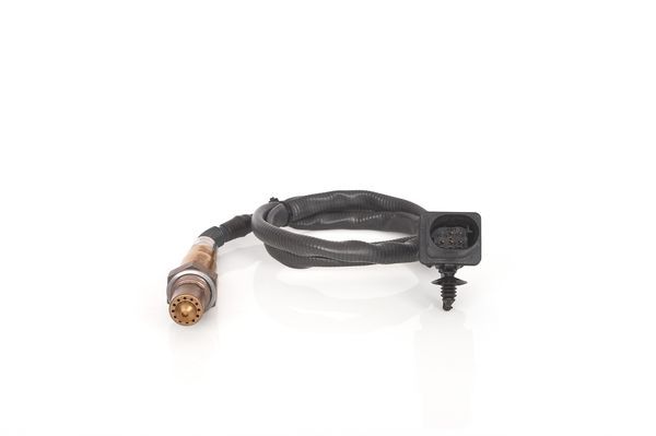 BOSCH 0258017095 Oksijen Lambda Sensörü - . Görsel