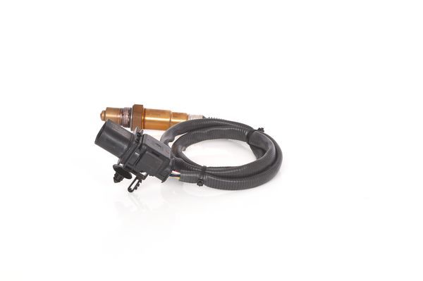 BOSCH 0258017095 Oksijen Lambda Sensörü - . Görsel