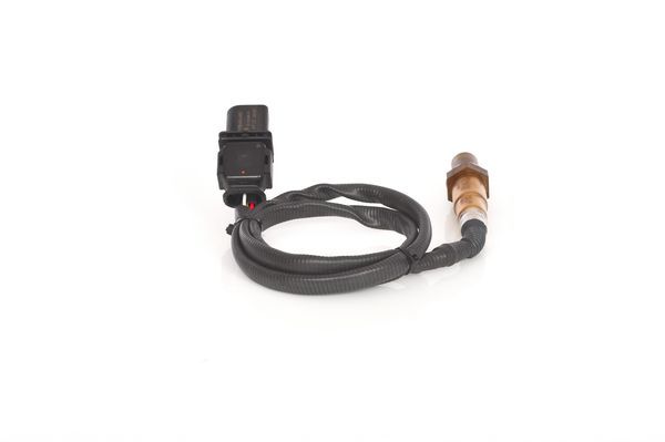 BOSCH 0258017095 Oksijen Lambda Sensörü - . Görsel