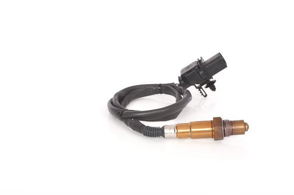 BOSCH 0258017095 Oksijen Lambda Sensörü - . Görsel