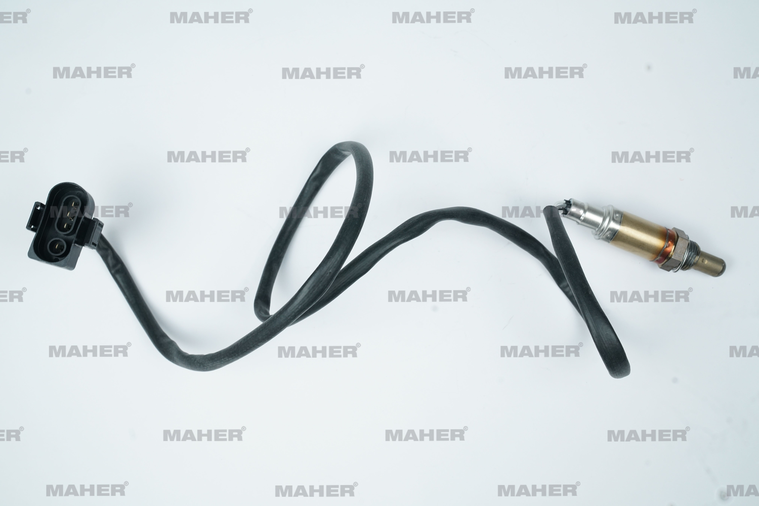 Oksijen (Lambda) Sensörü  MAHER 22840