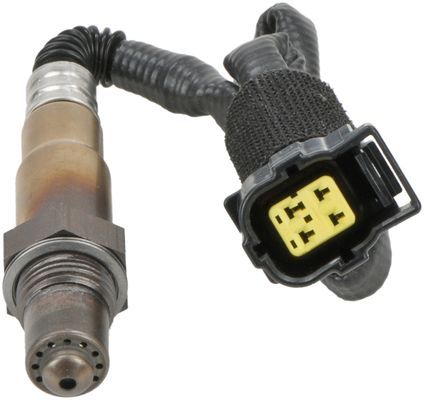 BOSCH 0258006747 Oksijen Lambda Sensörü - . Görsel