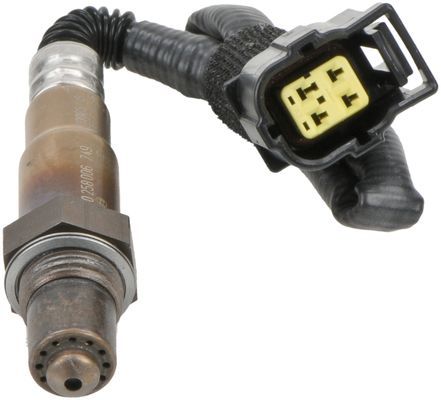 BOSCH 0258006749 Oksıjen Sensörü - . Görsel