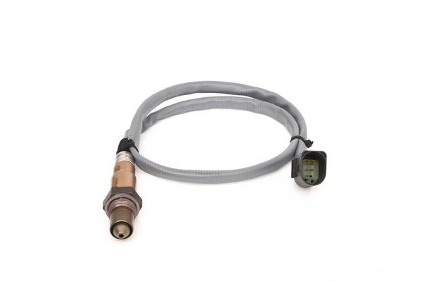 BOSCH 0281004207 Oksıjen Sensörü  Mersedes Smart A0075425118 - . Görsel