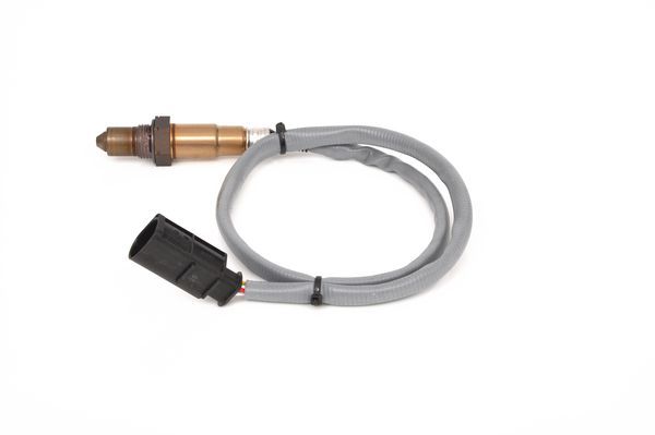 BOSCH 0281004207 Oksıjen Sensörü  Mersedes Smart A0075425118 - . Görsel