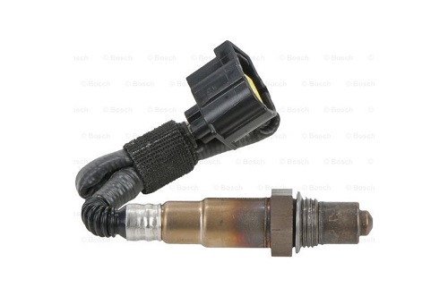 BOSCH 0258006749 Oksıjen Sensörü - . Görsel