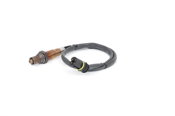 BOSCH 0258006384 Oksijen Lambda Sensörü - . Görsel