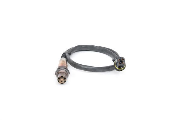 BOSCH 0258006384 Oksijen Lambda Sensörü - . Görsel