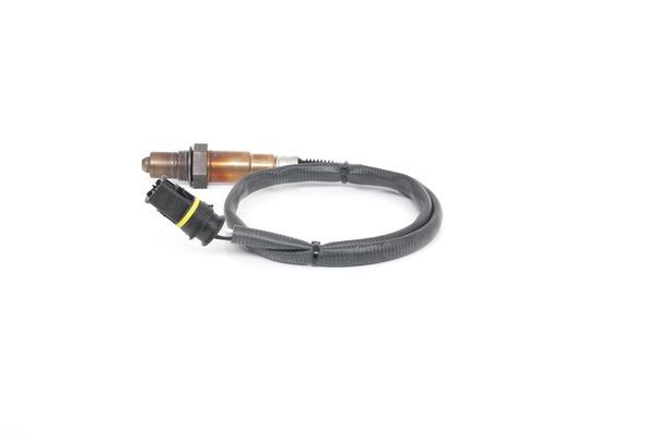 BOSCH 0258006384 Oksijen Lambda Sensörü - . Görsel