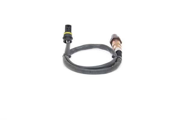 BOSCH 0258006384 Oksijen Lambda Sensörü - . Görsel