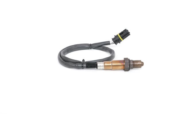 BOSCH 0258006384 Oksijen Lambda Sensörü - . Görsel
