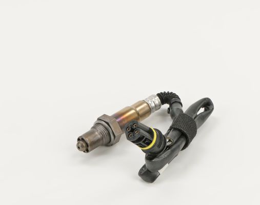 Oksijen Lambda Sensörü Mercedes C180 C200