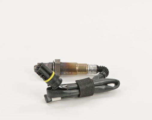 Oksijen Lambda Sensörü Mercedes C180 C200 - . Görsel