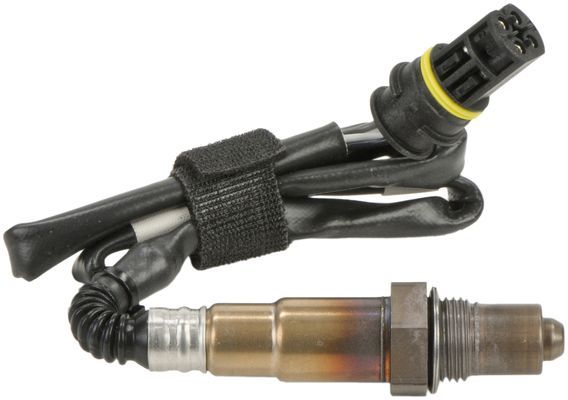 Oksijen Lambda Sensörü Mercedes C180 C200 - . Görsel