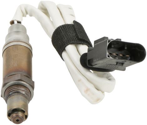 BOSCH F00HL00257 Oksijen Lambda Sensörü - . Görsel