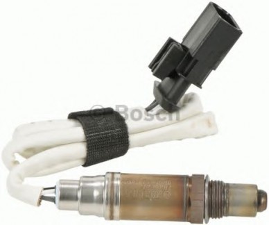 BOSCH F00HL00257 Oksijen Lambda Sensörü - . Görsel