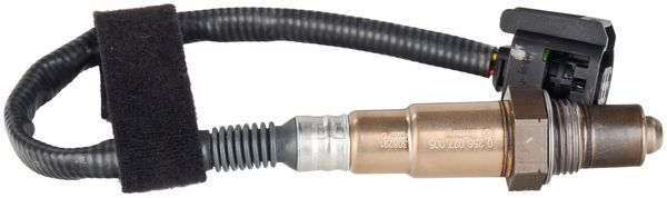 BOSCH 0258027005 Oksıjen Sensörü BMW 11787594149 11787595353 - . Görsel