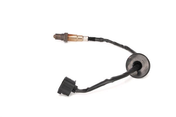 BOSCH 0258010024 Oksijen Lambda Sensörü - . Görsel