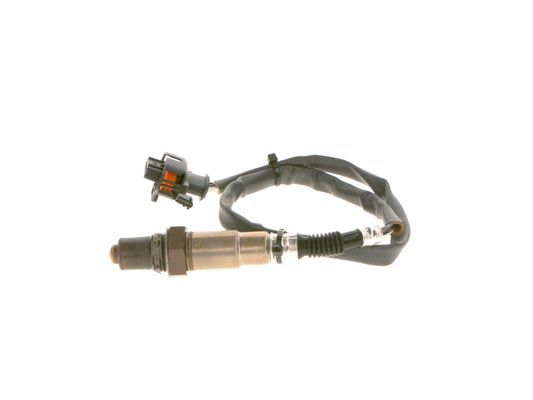 BOSCH 0258010514 Oksijen Lambda Sensörü - . Görsel