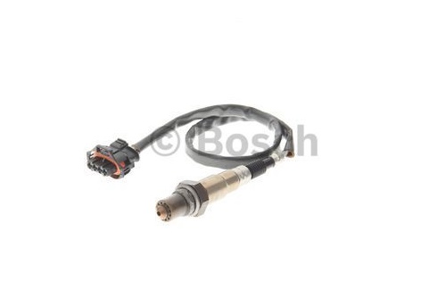 BOSCH 0258010514 Oksijen Lambda Sensörü - . Görsel