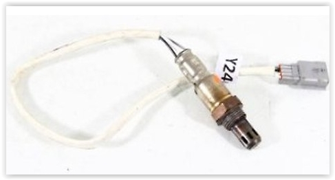 Oksijen (Lambda) Sensörü  RENAULT ORJINAL 226A47260R