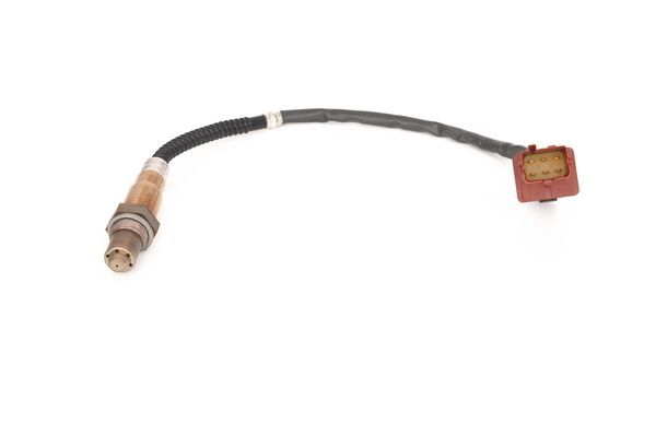 BOSCH 0258007084 Oksijen Lambda Sensörü - . Görsel
