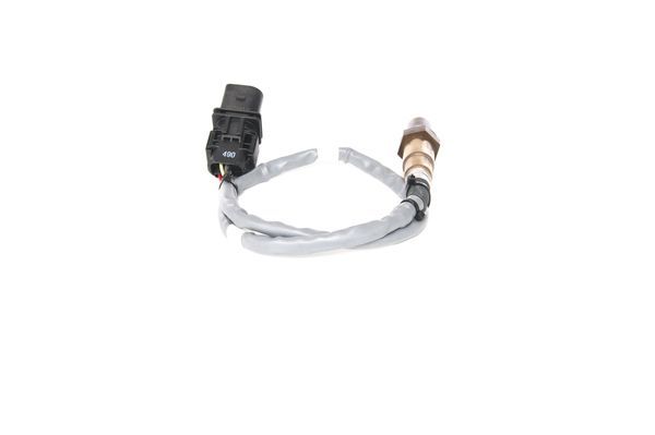 BOSCH 0281004191 Oksijen Lambda Sensörü - . Görsel