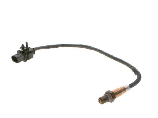 BOSCH 0281004591 Oksijen Sensörleri
