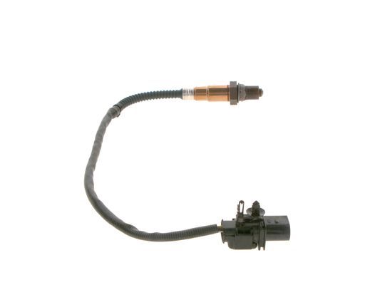 BOSCH 0281004591 Oksijen Sensörleri - . Görsel