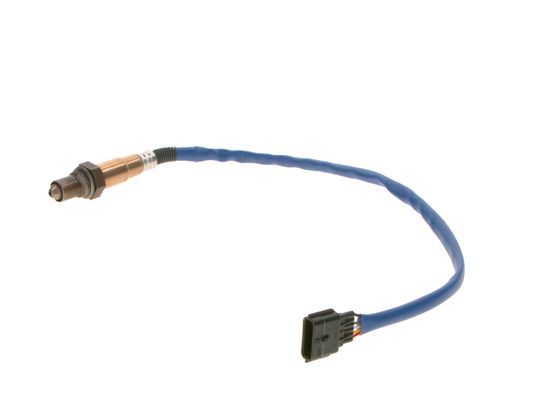 BOSCH 0258027156 Oksijen Sensörleri