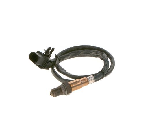BOSCH 0281004663 Oksijen Sensörü - . Görsel