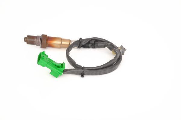 Oksijen Sensörü Citroen Peugeot Ds Gmc Opel Peugeot - . Görsel