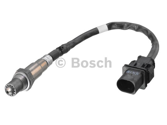BOSCH 0281004157 Oksıjen Sensörü - . Görsel