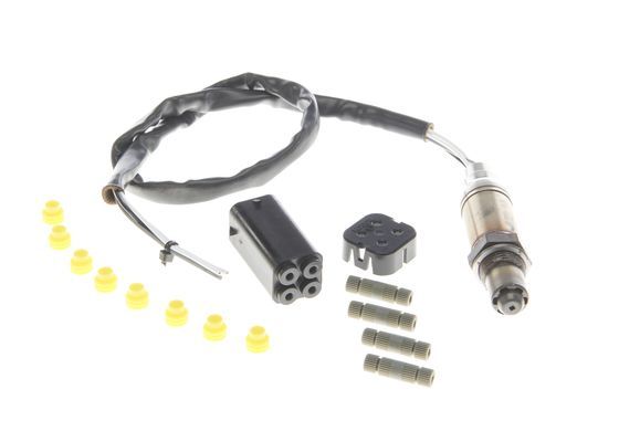 Oksijen Sensörü 4 Fişli Doğan Slx Tipo 1.6 P106 - 2. Görsel