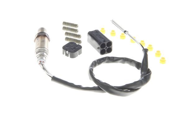 Oksijen Sensörü 4 Fişli Doğan Slx Tipo 1.6 P106 - 4. Görsel