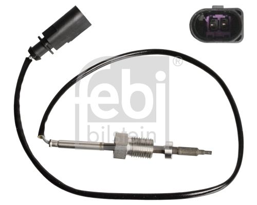 FEBI BILSTEIN 109179 Egzoz Sıcaklık Sensörü - . Görsel