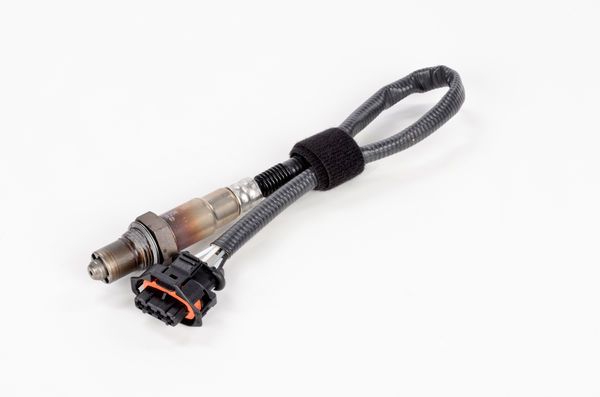 BOSCH 0258986727 Oksıjen Sensörü