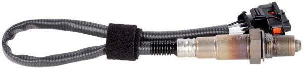 BOSCH 0258986727 Oksıjen Sensörü - . Görsel