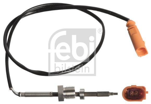 FEBI BILSTEIN 109070 Egzoz Sıcaklık Sensörü