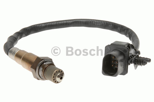 BOSCH 0281004087 Egzoz Basınç Sensörü - . Görsel