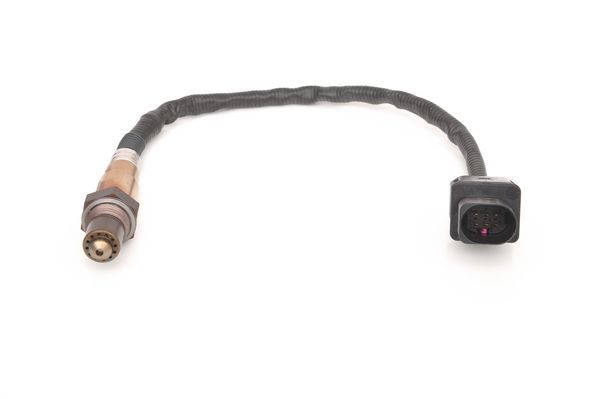 BOSCH 0281004087 Egzoz Basınç Sensörü - . Görsel