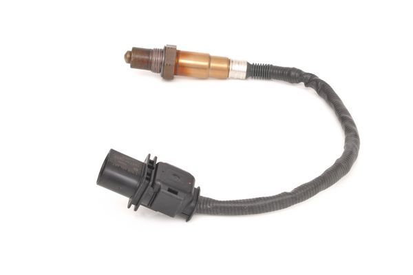 BOSCH 0281004087 Egzoz Basınç Sensörü - . Görsel