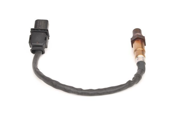 BOSCH 0281004087 Egzoz Basınç Sensörü - . Görsel