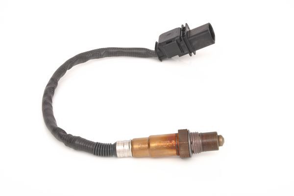 BOSCH 0281004087 Egzoz Basınç Sensörü - . Görsel
