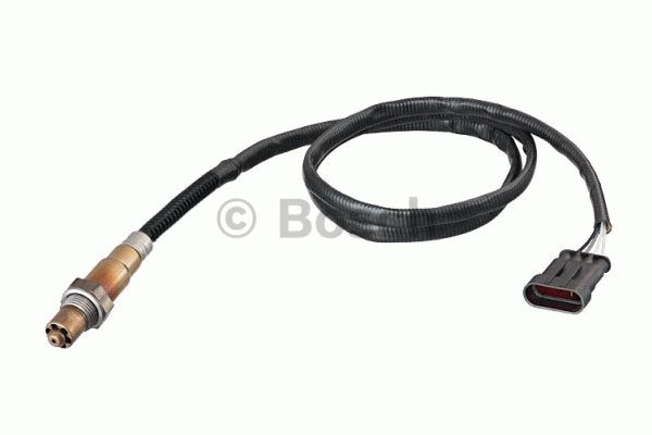 Oksijen Sensörü Alfa Romeo 147 156 - . Görsel