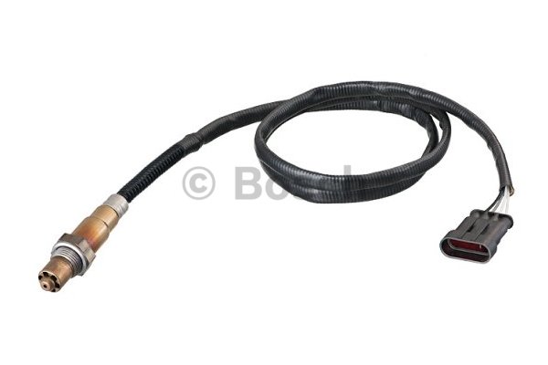 BOSCH 0258006916 Oksijen Sensörü - . Görsel