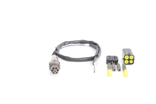 BOSCH 0258986615 Oksıjen Sensörü - . Görsel